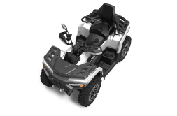 Квадроцикл LINHAI Landforce 650 EPS, фото 5