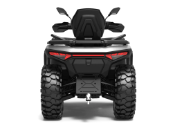 Квадроцикл LINHAI Landforce 650 EPS, фото 3