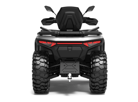 Квадроцикл LINHAI Landforce 650 EPS, фото 3