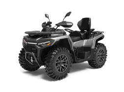 Квадроцикл LINHAI Landforce 650 EPS, фото 1