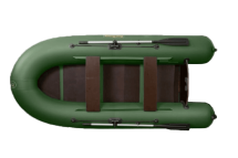 Надувная лодка BoatMaster 310K