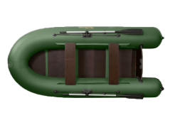 Надувная лодка BoatMaster 310K, фото 3