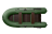 Надувная лодка BoatMaster 310K