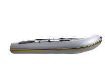 Надувная лодка BoatMaster 310K