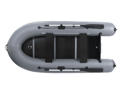 Надувная лодка BoatMaster 310K, фото 5