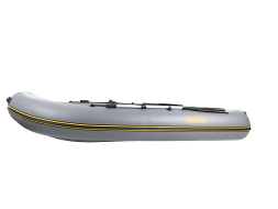 Надувная лодка BoatMaster 310K, фото 7