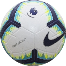Мяч футбольный профессиональный "NIKE Magia PL", размер 5, FIFA Quality Pro (FIFA Appr) Мяч футбольный профессиональный "NIKE Magia PL", размер 5, FIFA Quality Pro (FIFA Appr)
