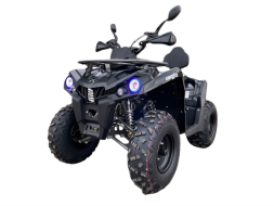 Квадроцикл GLADIATOR F200 Premium, фото 1 Квадроцикл GLADIATOR F200 Premium, фото 1