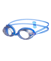 Очки Drive 3, Denim/Clear, 1E035 70