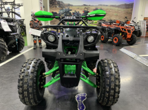 Квадроцикл IRIDE BTR 125-5