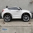 Электромобиль BMW X6M Mini JJ2199 белый
