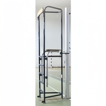 Стойка судейская с регулировкой высоты Стойка судейская с регулировкой высоты