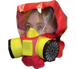 Универсальный ФМС - ЕУ с четвертьмаской Шанс усиленный (с фильтрами ФСЭ-С) 00-000007189