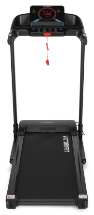 Беговая дорожка VictoryFit VF-5001, фото 4