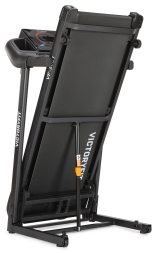 Беговая дорожка VictoryFit VF-5001, фото 5