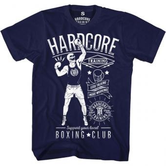 Футболка Hardcore Training hctshirt0198, фото 1