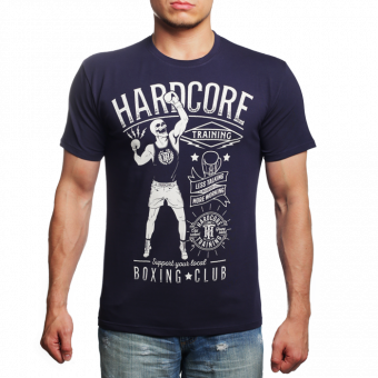 Футболка Hardcore Training hctshirt0198, фото 2