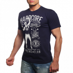 Футболка Hardcore Training hctshirt0198, фото 3