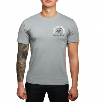 Футболка Hardcore Training hctshirt0236, фото 1