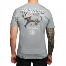 Футболка Hardcore Training hctshirt0236, фото 3