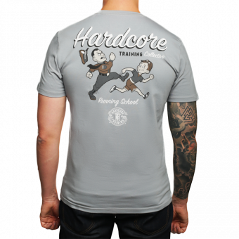 Футболка Hardcore Training hctshirt0236, фото 3