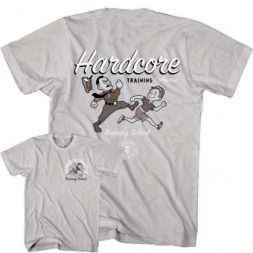 Футболка Hardcore Training hctshirt0236, фото 4