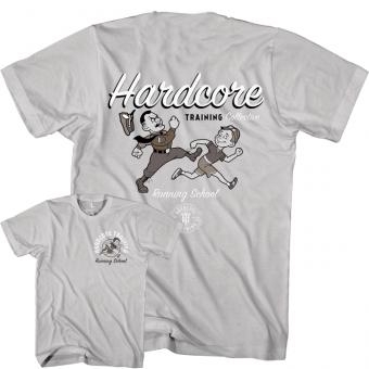 Футболка Hardcore Training hctshirt0236, фото 4