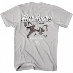 Футболка Hardcore Training hctshirt0236, фото 6