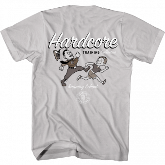Футболка Hardcore Training hctshirt0236, фото 6