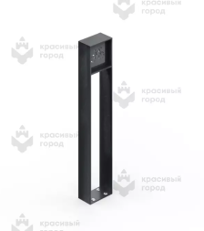 Велопарковка «Стойка» (1 место)