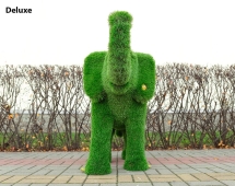 Топиари слон Патрик, средний - газон Deluxe Топиари слон Патрик, средний - газон Deluxe