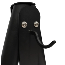 Стойка для рукояток для тяги BGHSET5 BRONZE GYM