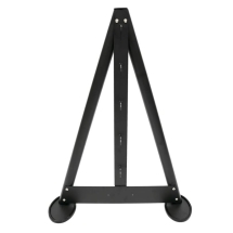 Стойка для рукояток для тяги BGHSET5 BRONZE GYM