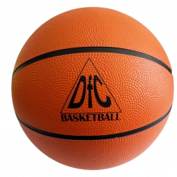 Баскетбольный мяч DFC BALL7R 7&quot; резина, фото 1