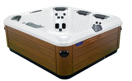 спа бассейн Villeroy&amp;Boch A6L, фото 2