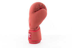 (UFC Tonal Boxing 16Oz - красные), фото 2