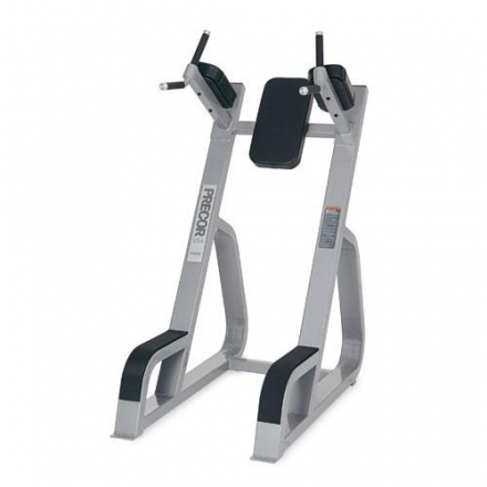 Тренажер Поднятие коленей / Брусья PRECOR CW702, фото 1