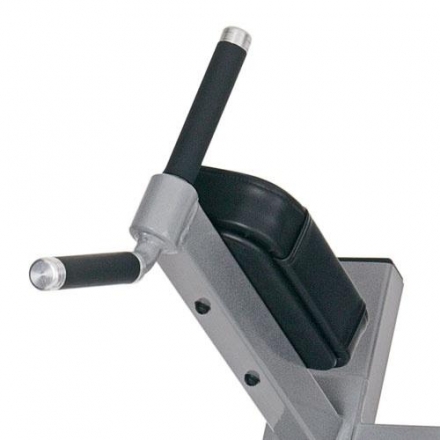 Тренажер Поднятие коленей / Брусья PRECOR CW702, фото 2