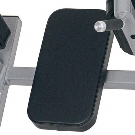 Тренажер Поднятие коленей / Брусья PRECOR CW702, фото 3