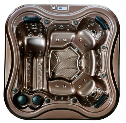 Мини спа-бассейн Sunrans SR863, фото 1