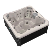Спа-бассейн Wellis Elbrus Deluxe