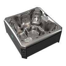 Спа-бассейн Wellis Elbrus Deluxe