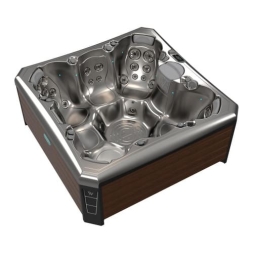 Спа-бассейн Wellis Elbrus Deluxe, фото 9