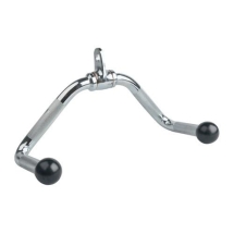 Гриф для тяг многофункциональный Foreman FM/MPB-11