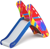 Горка мини - ИО 41.01.09-02 - (Радуга) H=750 Горка мини - ИО 41.01.09-02 - (Радуга) H=750