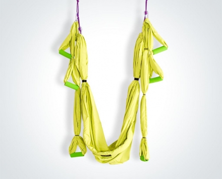 ЙОГА-ГАМАК KIDS 1100, фото 1