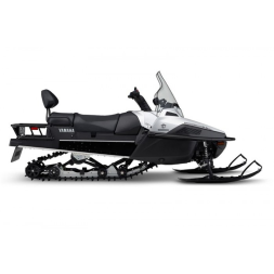 Снегоход Ямаха VK Профессионал II (2017), фото 1