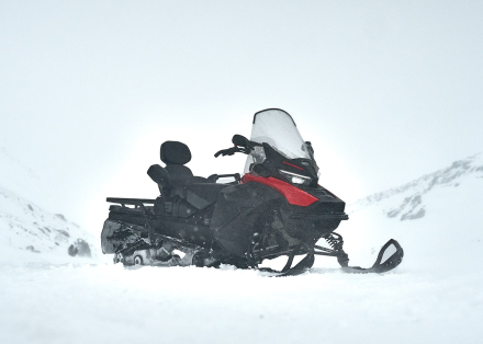 Снегоход SHARMAX ACE 1000 с ПСМ, фото 25