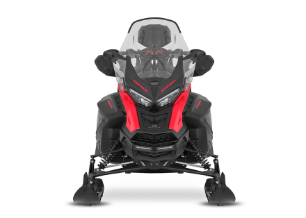 Снегоход SHARMAX ACE 1000 с ПСМ, фото 6