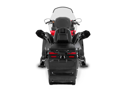 Снегоход SHARMAX ACE 1000 с ПСМ, фото 3